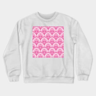 Pink Mermaid Tails Crewneck Sweatshirt